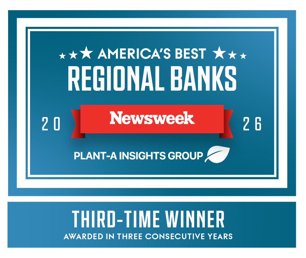 America's Best Regional Banks 2026