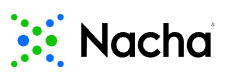 Nacha logo Nacha logo