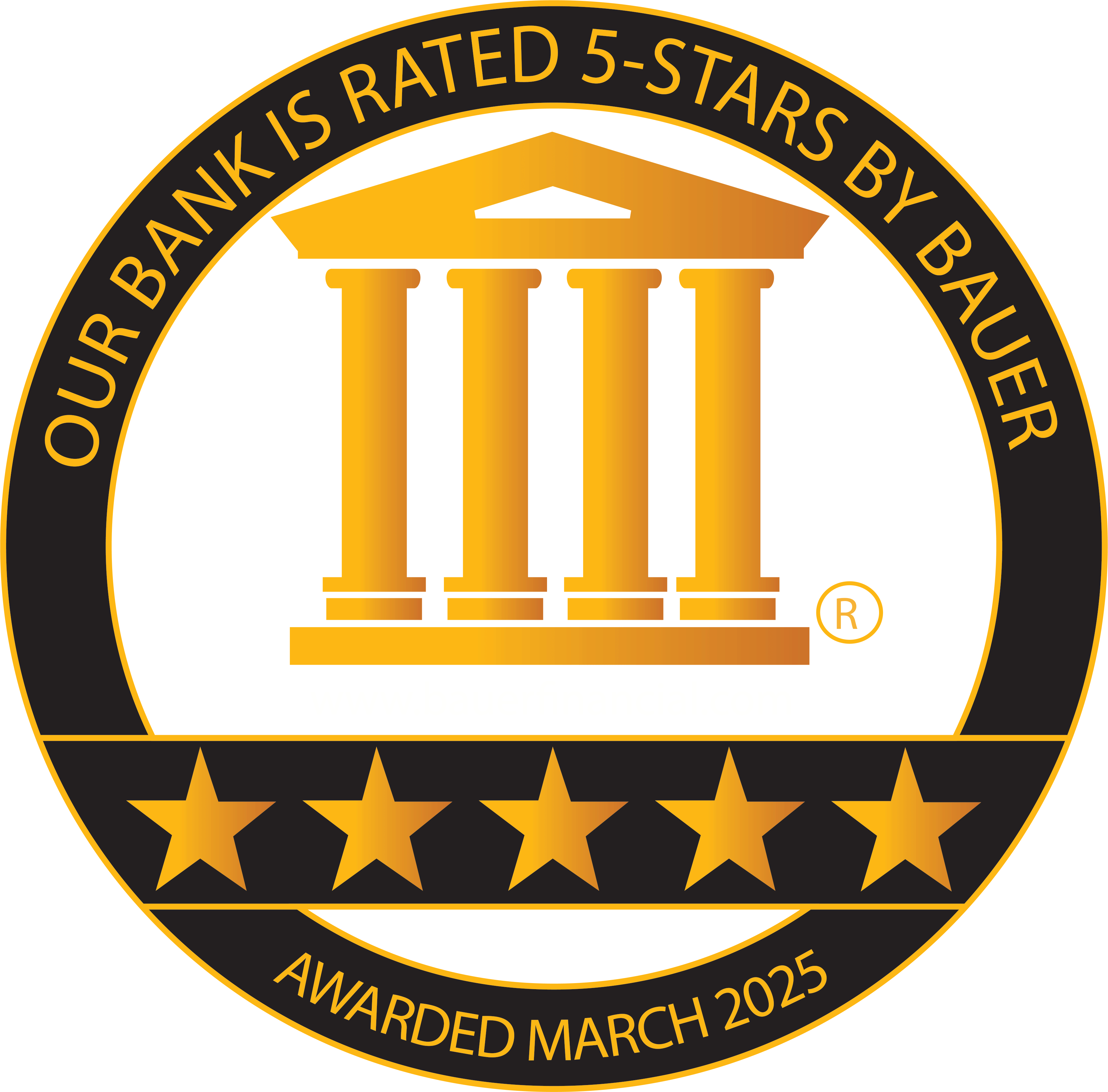 Bauer_5-star-bank-logo