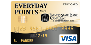 State Farm Bank Debit Card Farm Tractors